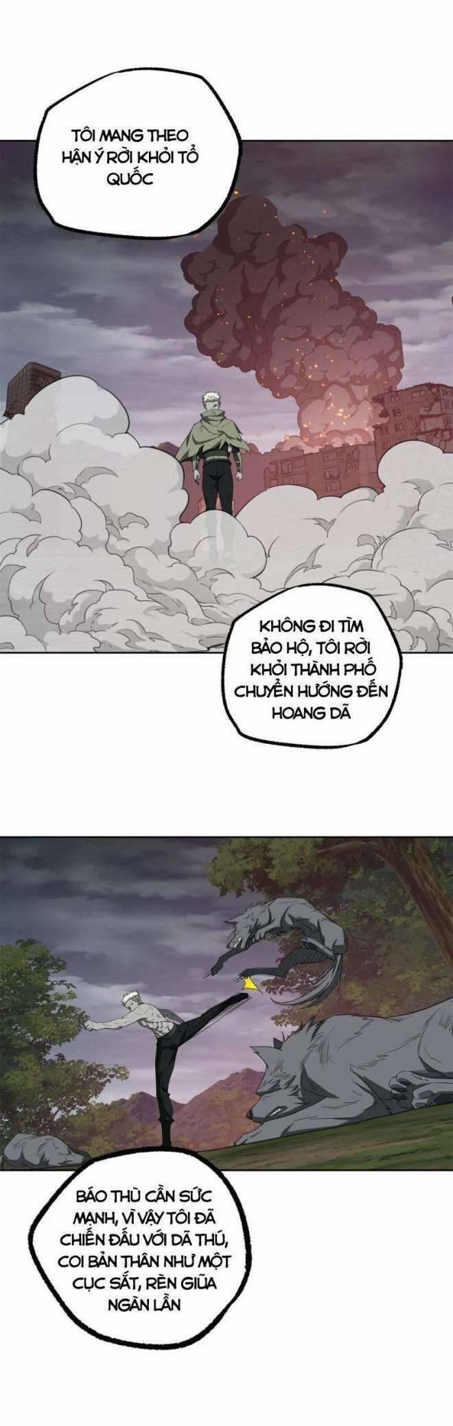 Thợ Máy Siêu Cấp 190 trang 10