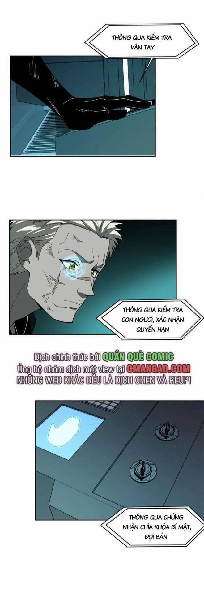 Thợ Máy Siêu Cấp 190 trang 2