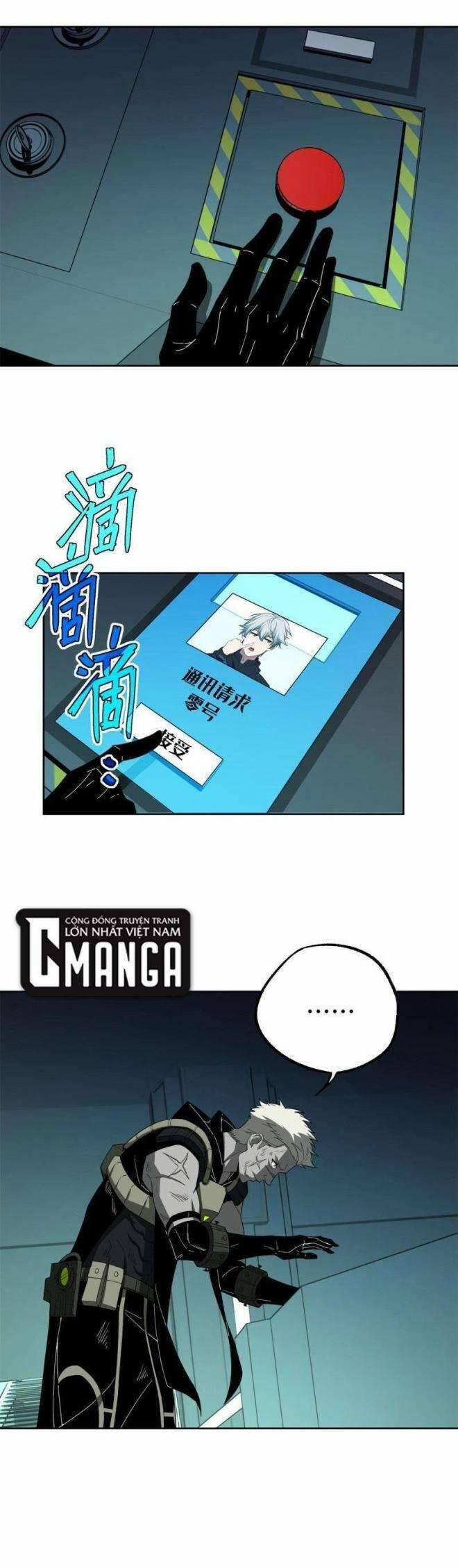 Thợ Máy Siêu Cấp 190 trang 3