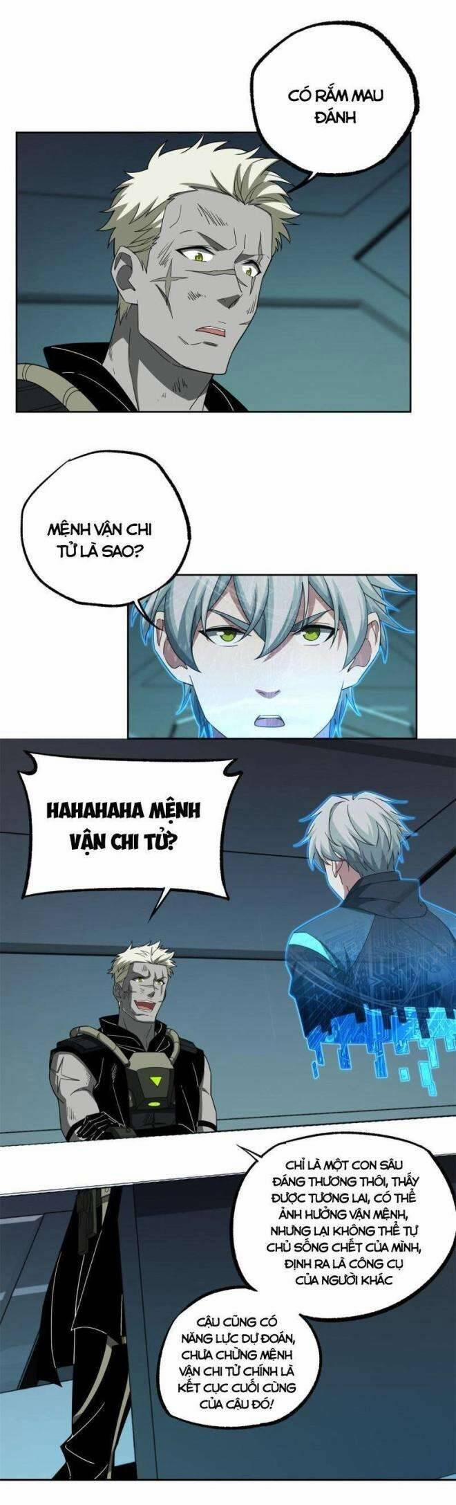 Thợ Máy Siêu Cấp 190 trang 6