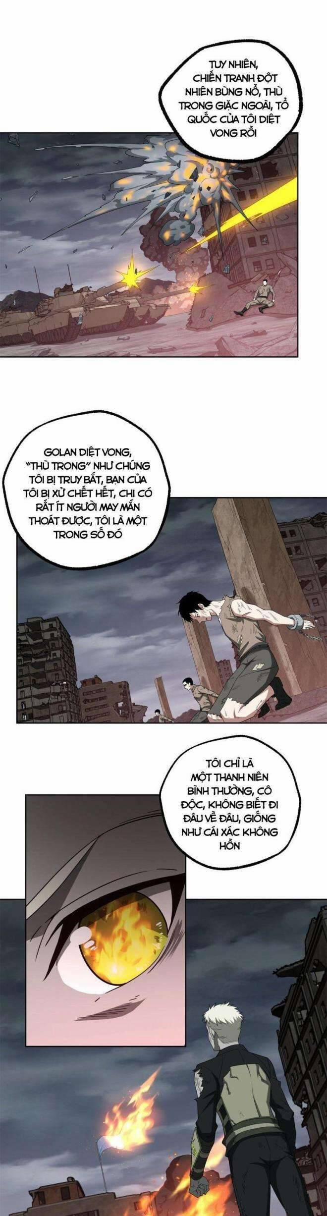 Thợ Máy Siêu Cấp 190 trang 8