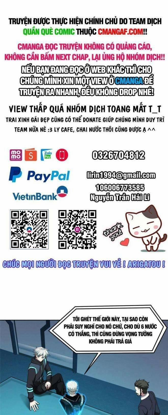 Thợ Máy Siêu Cấp 191 trang 0