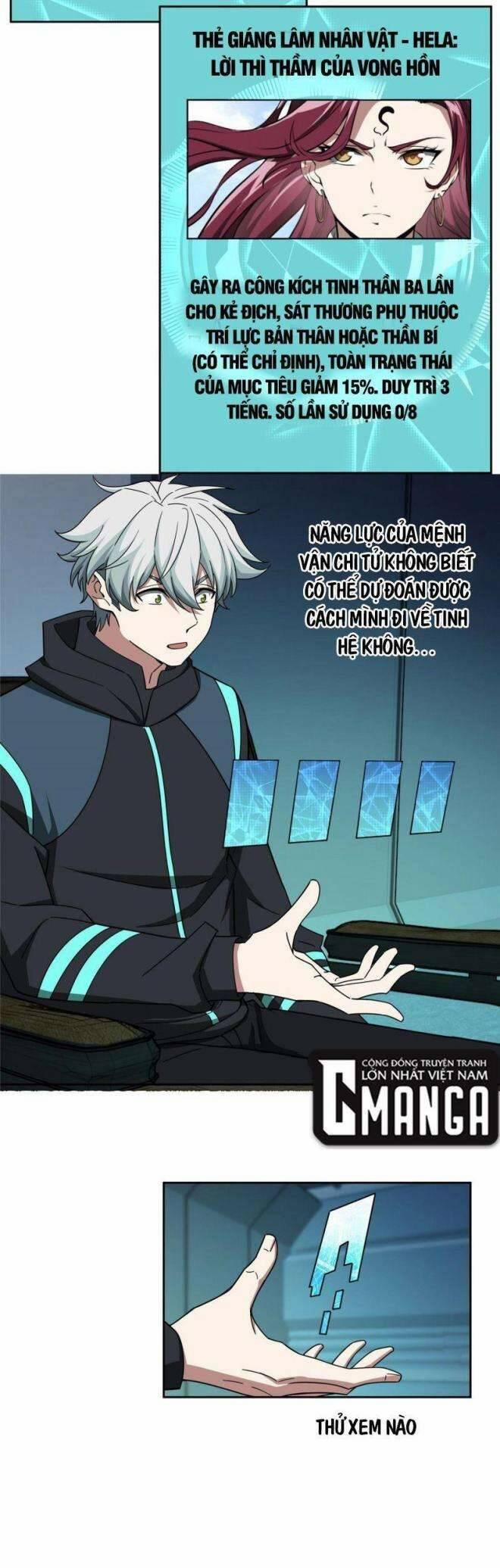 Thợ Máy Siêu Cấp 191 trang 12