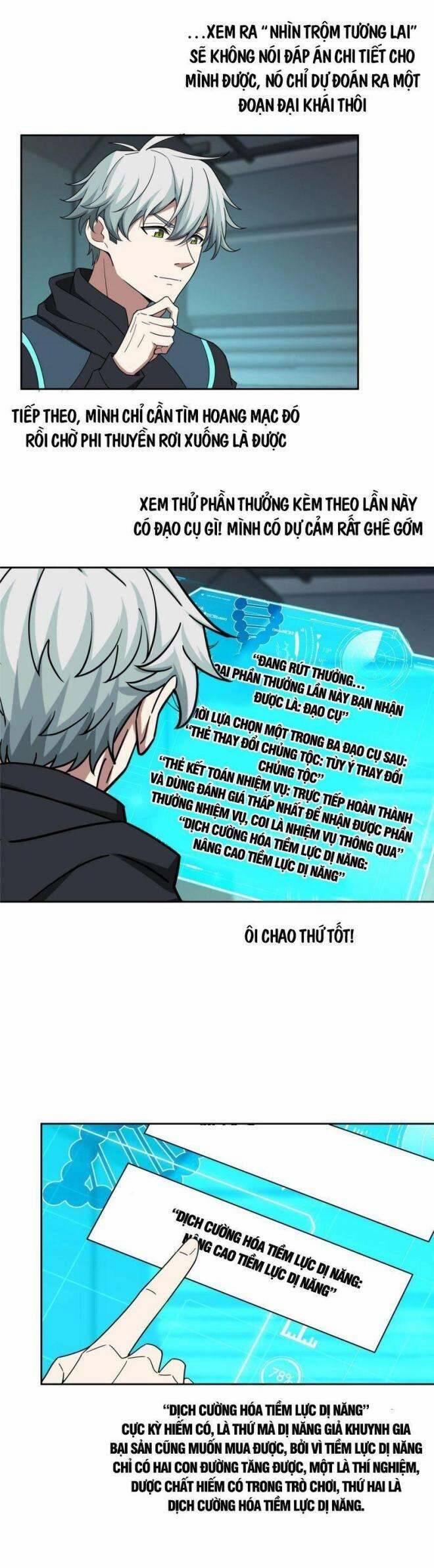 Thợ Máy Siêu Cấp 191 trang 15