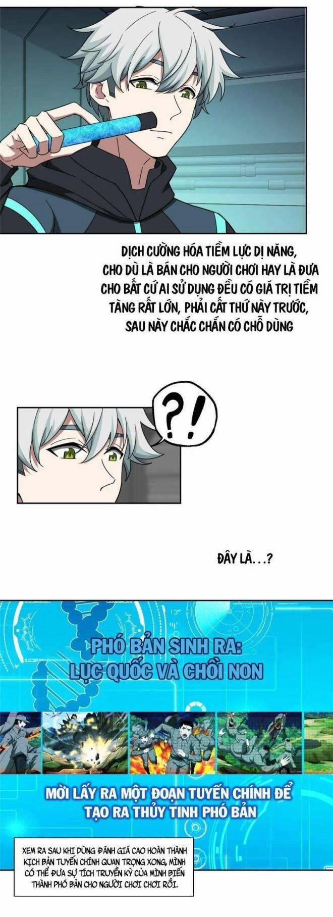 Thợ Máy Siêu Cấp 191 trang 16