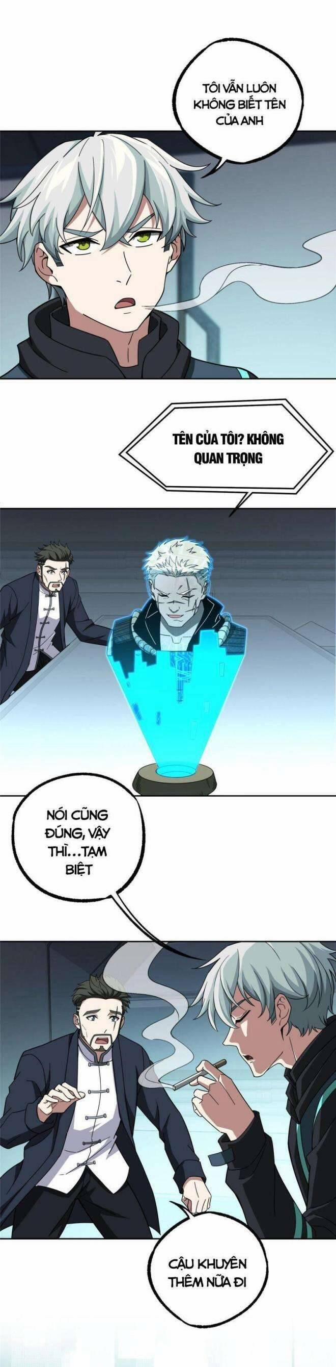 Thợ Máy Siêu Cấp 191 trang 2