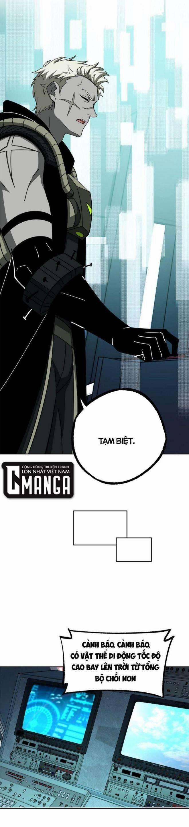 Thợ Máy Siêu Cấp 191 trang 3