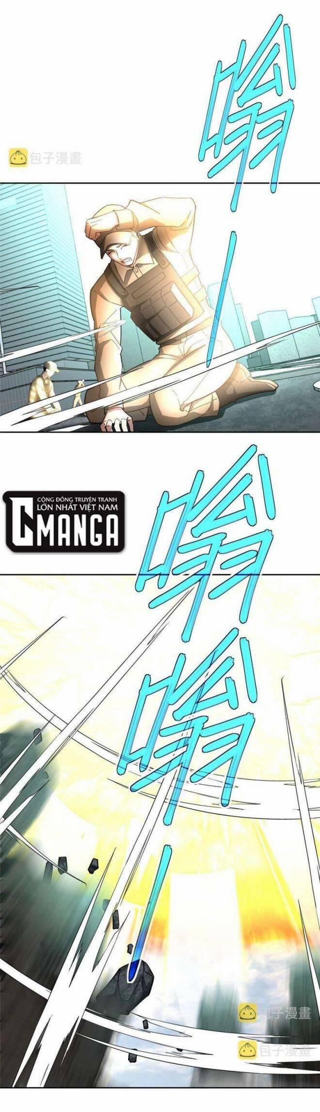 Thợ Máy Siêu Cấp 191 trang 5