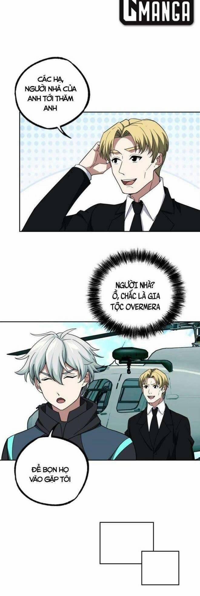 Thợ Máy Siêu Cấp 192 trang 1