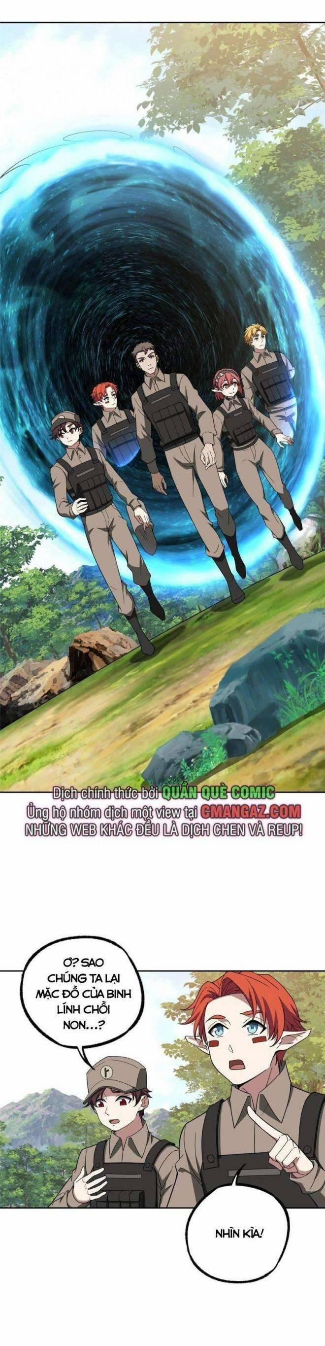 Thợ Máy Siêu Cấp 192 trang 10