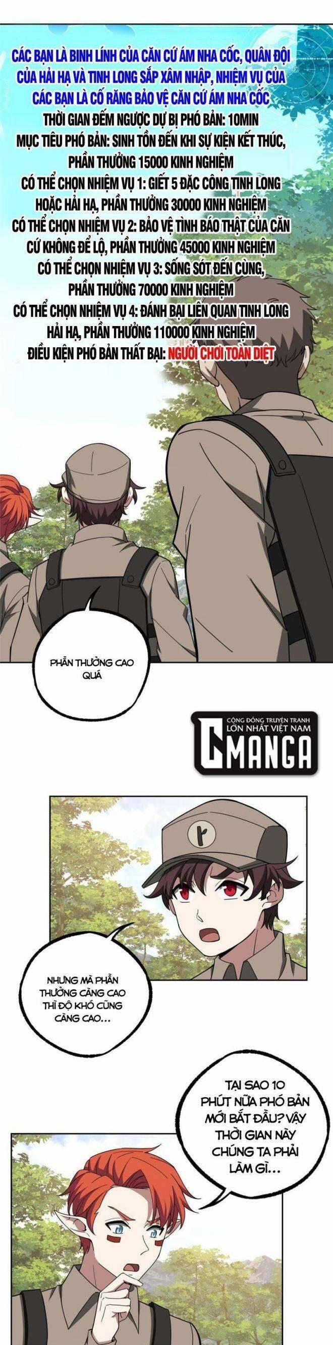 Thợ Máy Siêu Cấp 192 trang 11