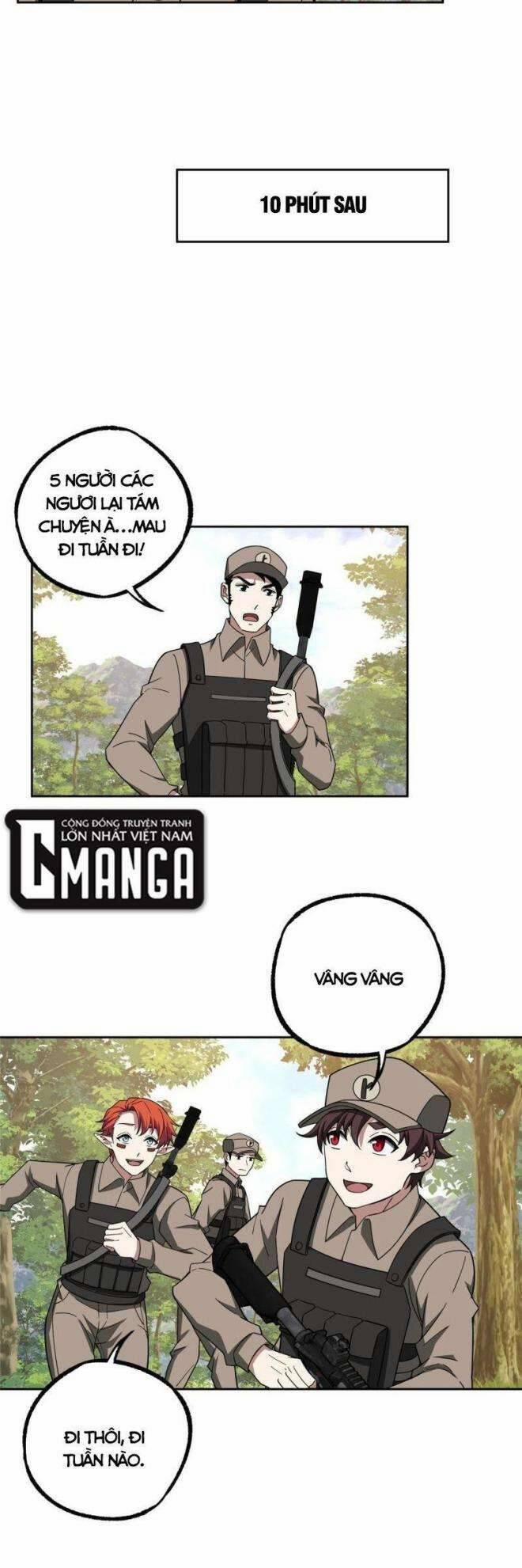 Thợ Máy Siêu Cấp 192 trang 12