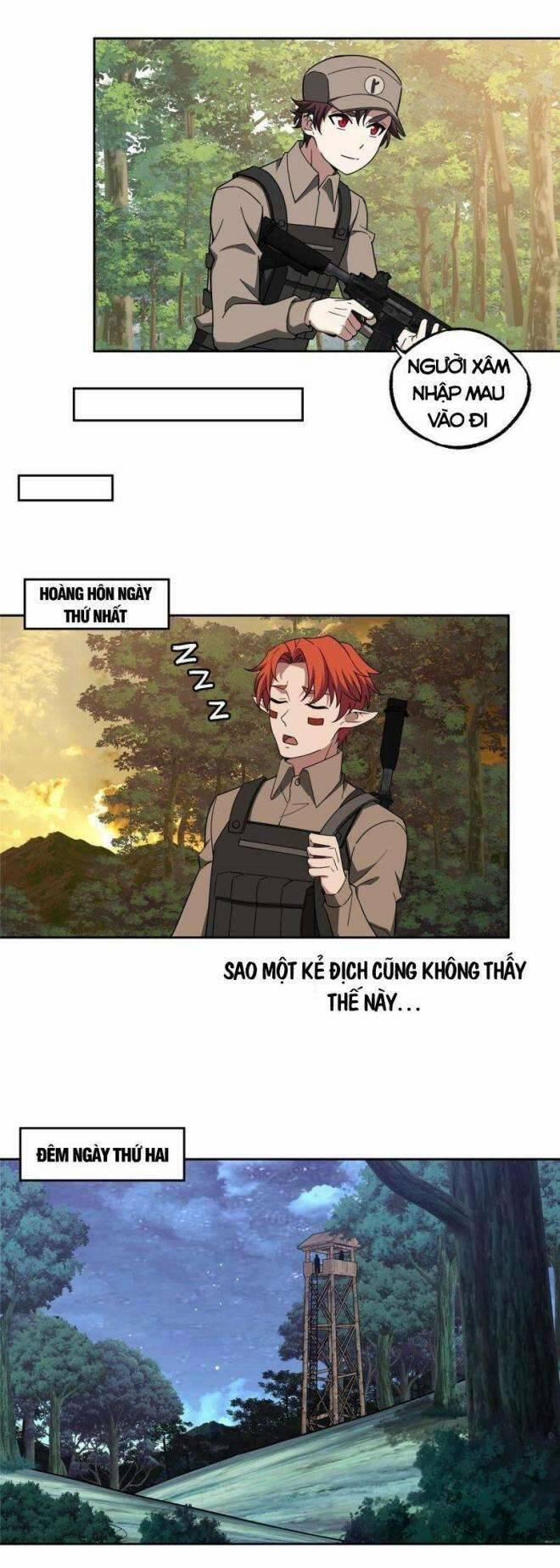 Thợ Máy Siêu Cấp 192 trang 13