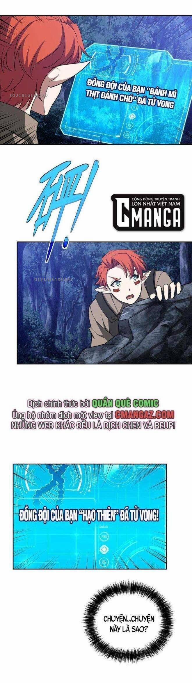 Thợ Máy Siêu Cấp 192 trang 15