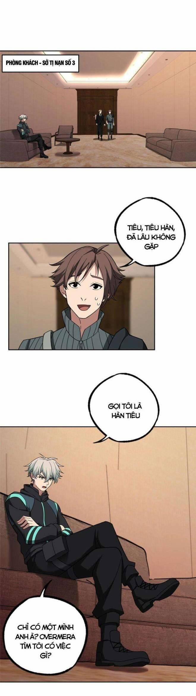 Thợ Máy Siêu Cấp 192 trang 2