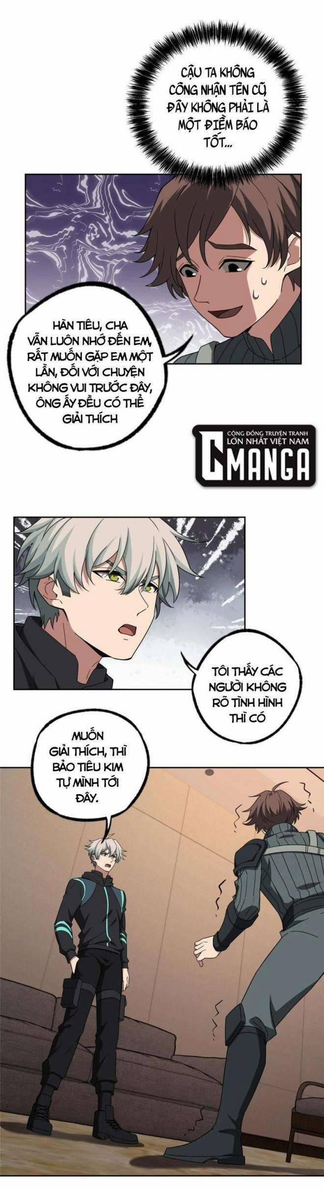 Thợ Máy Siêu Cấp 192 trang 3