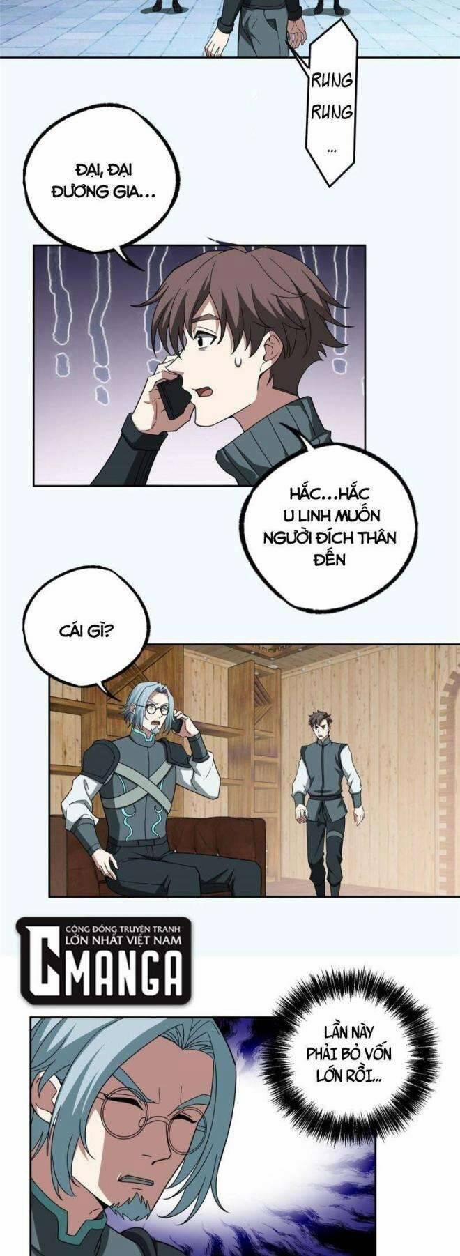 Thợ Máy Siêu Cấp 192 trang 5