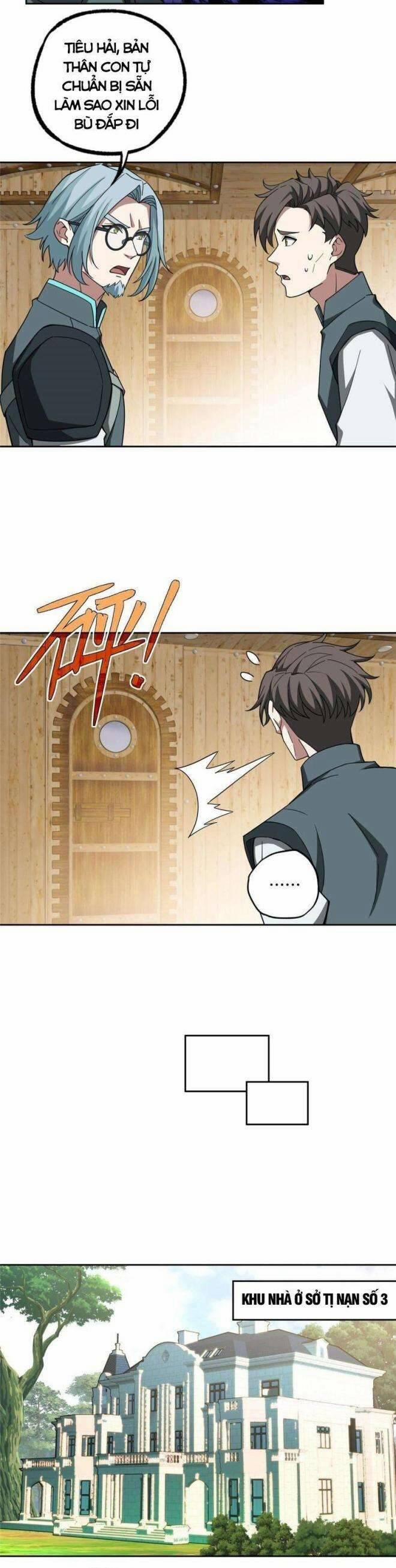 Thợ Máy Siêu Cấp 192 trang 6