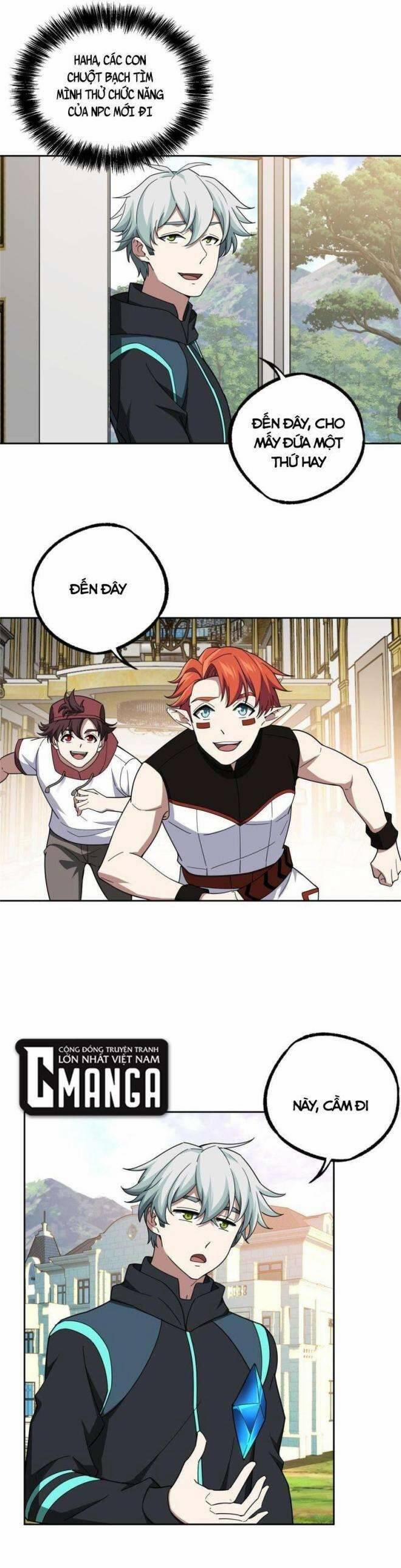 Thợ Máy Siêu Cấp 192 trang 7