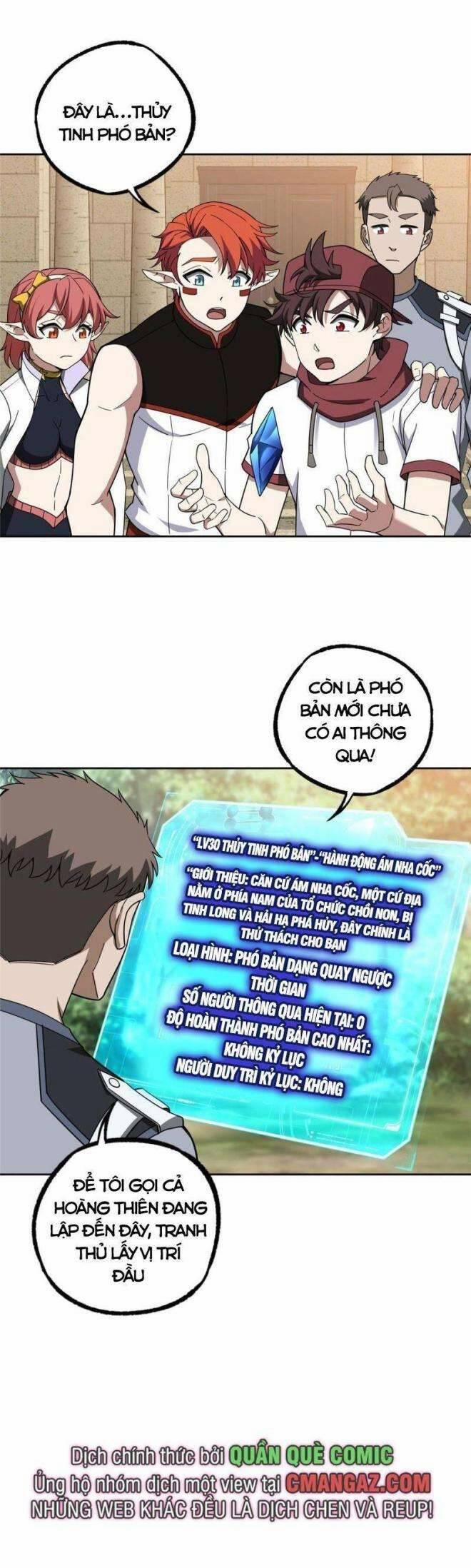 Thợ Máy Siêu Cấp 192 trang 8