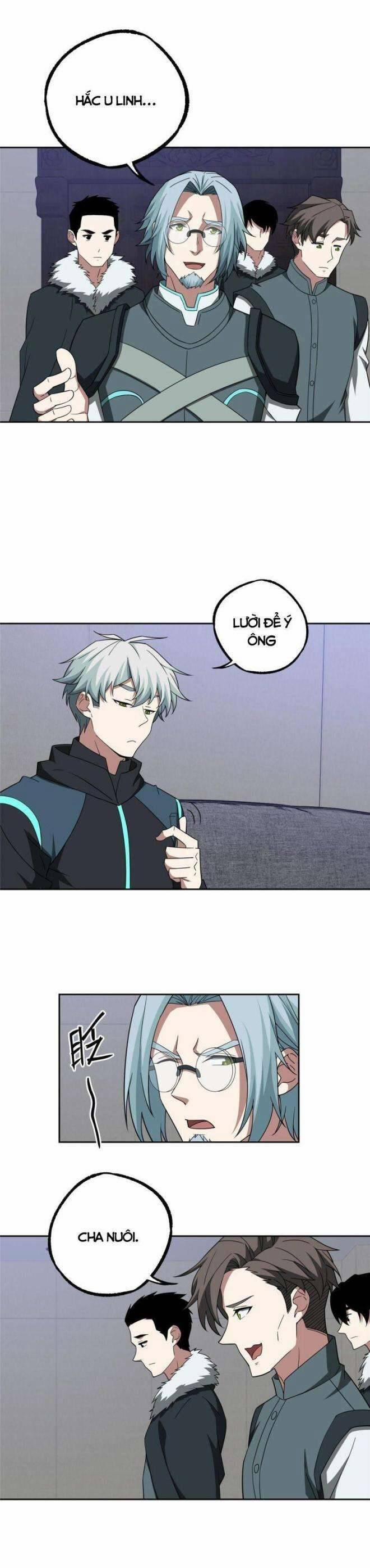 Thợ Máy Siêu Cấp 193 trang 10