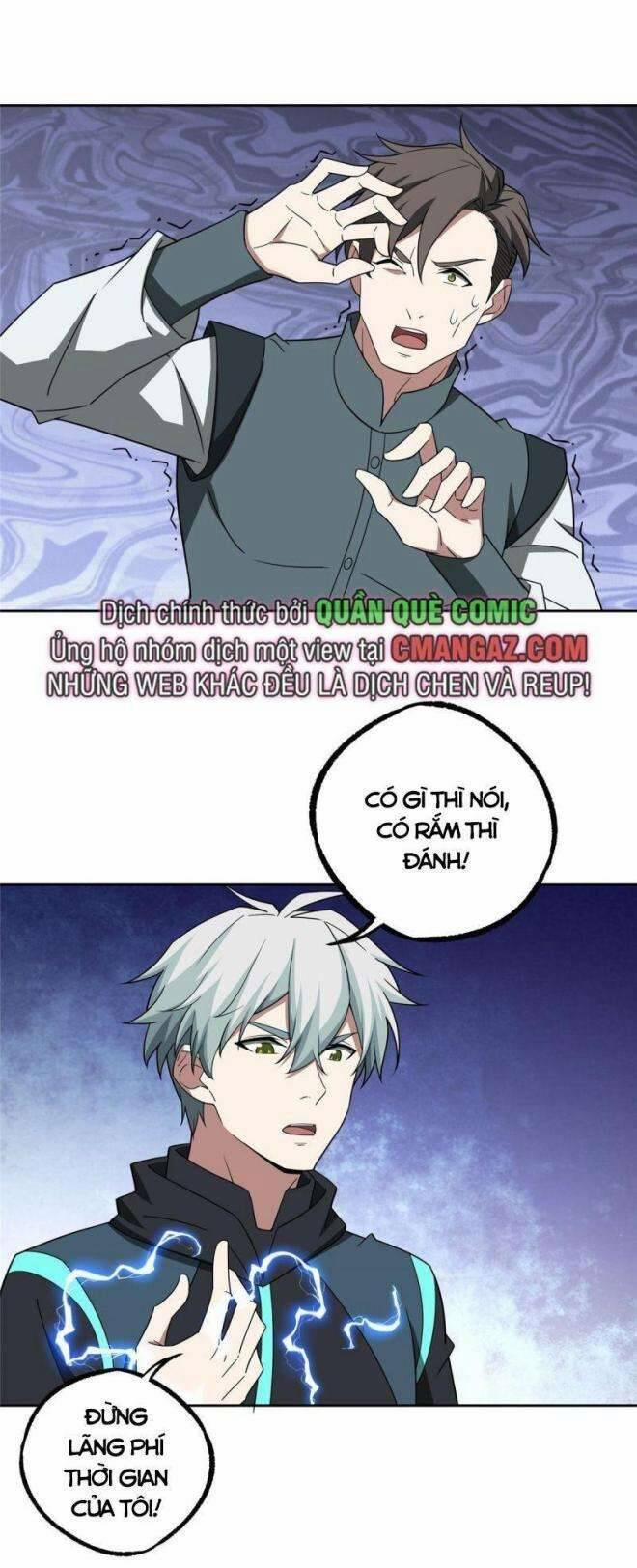Thợ Máy Siêu Cấp 193 trang 12