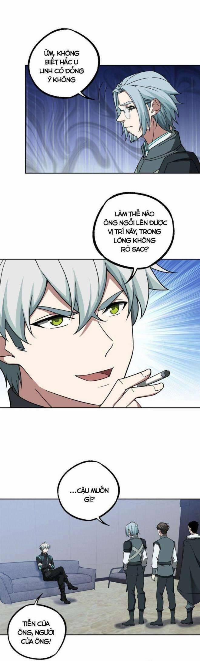 Thợ Máy Siêu Cấp 193 trang 14