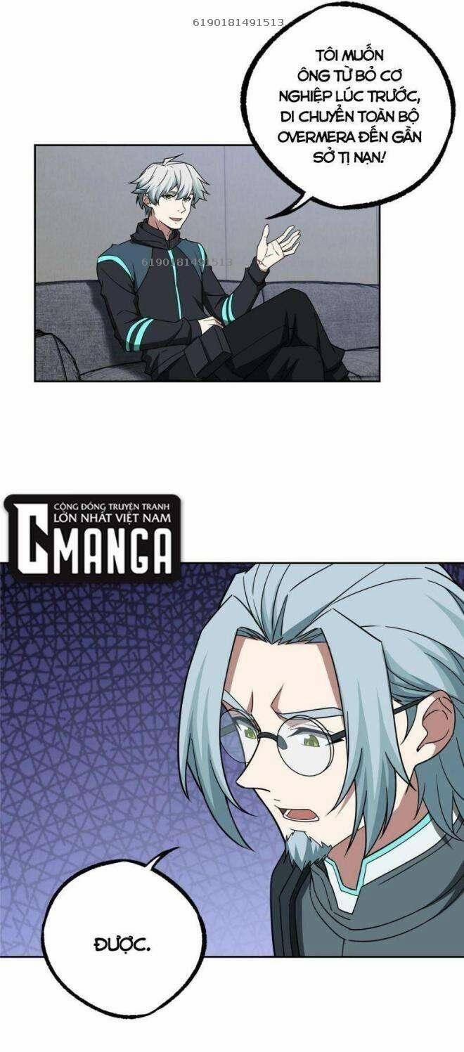 Thợ Máy Siêu Cấp 193 trang 15