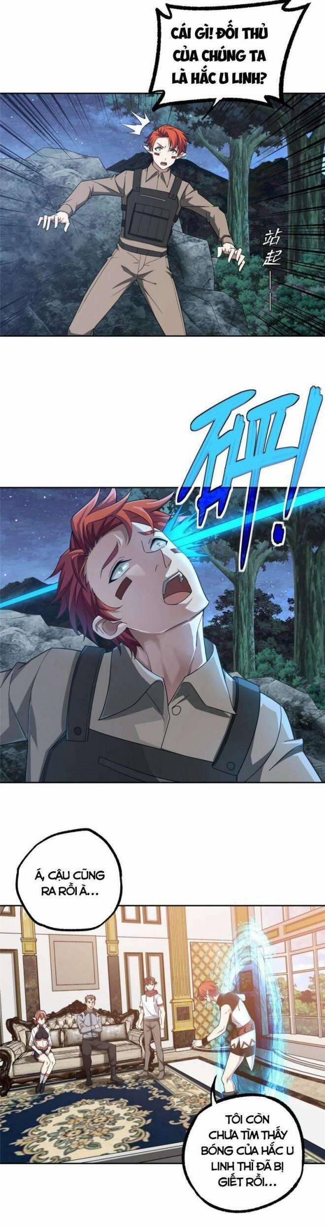 Thợ Máy Siêu Cấp 193 trang 2