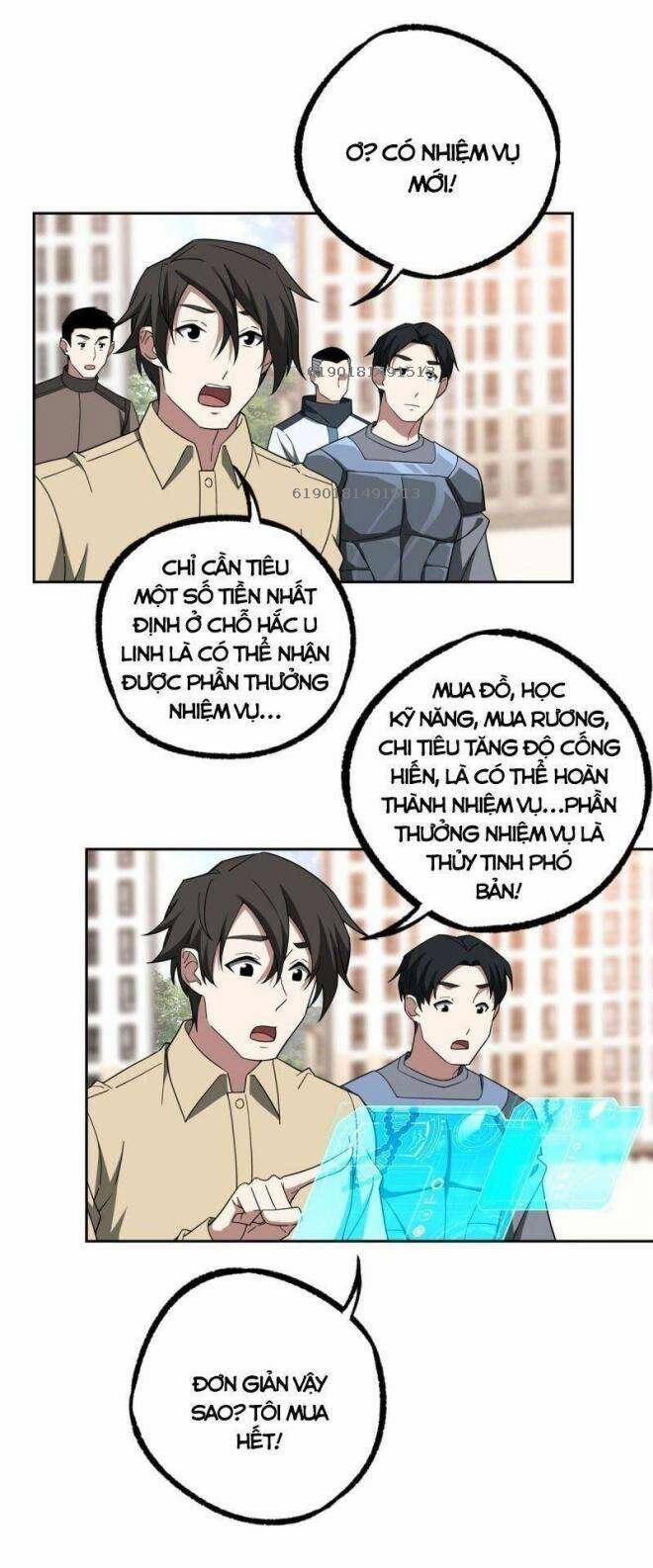 Thợ Máy Siêu Cấp 193 trang 4