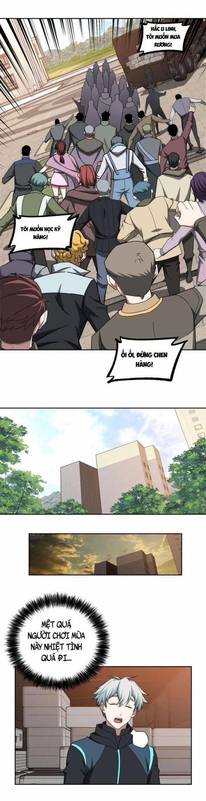 Thợ Máy Siêu Cấp 193 trang 5