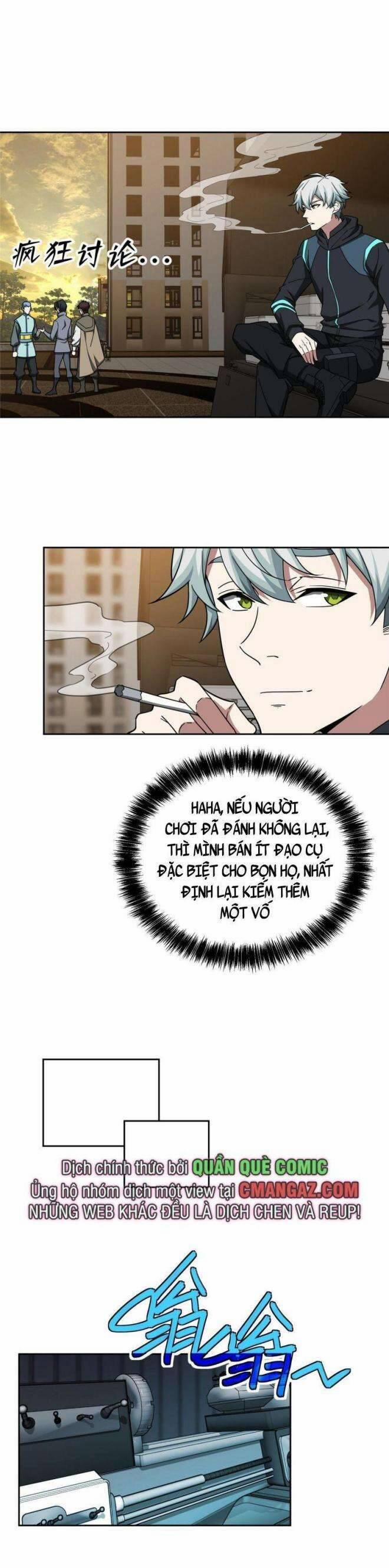 Thợ Máy Siêu Cấp 193 trang 7