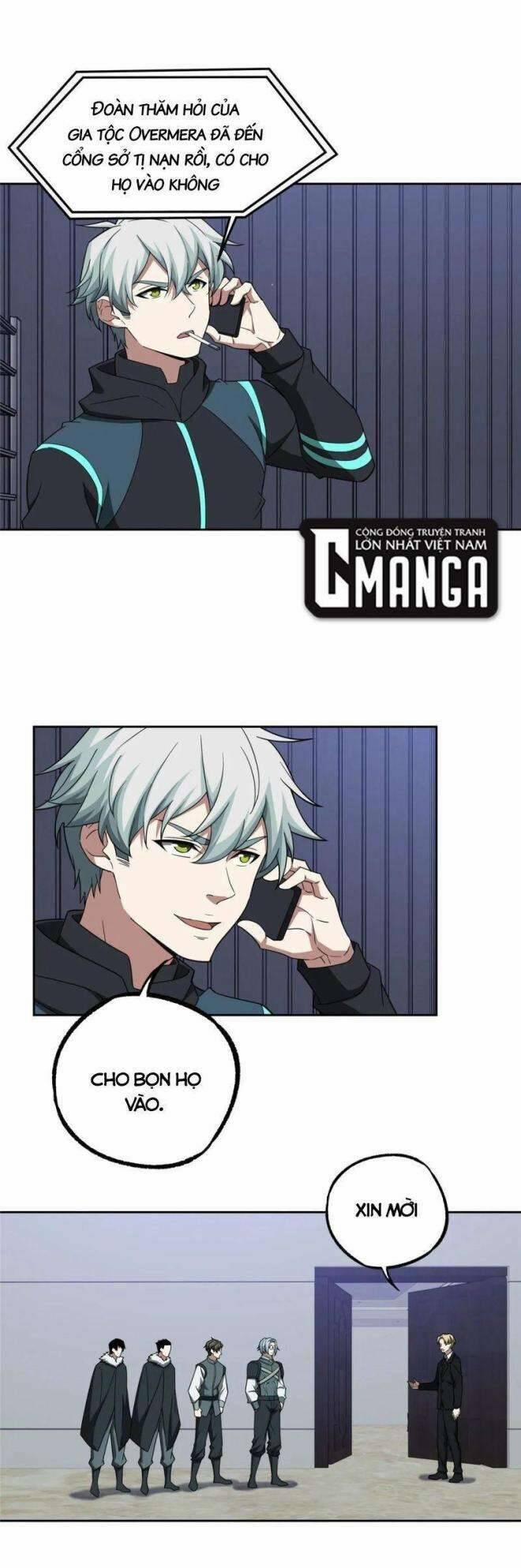 Thợ Máy Siêu Cấp 193 trang 9
