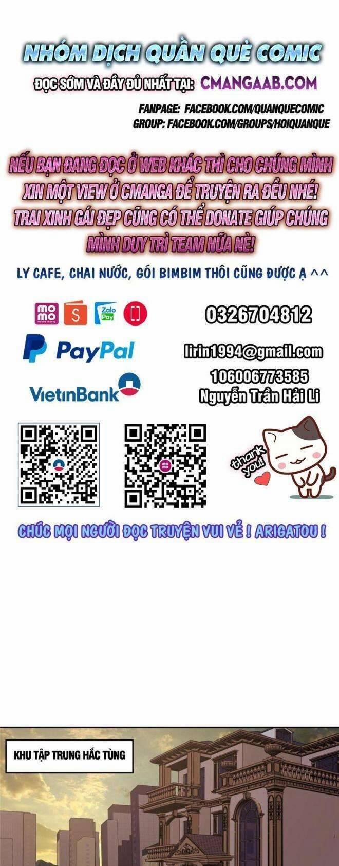 Thợ Máy Siêu Cấp 194 trang 0
