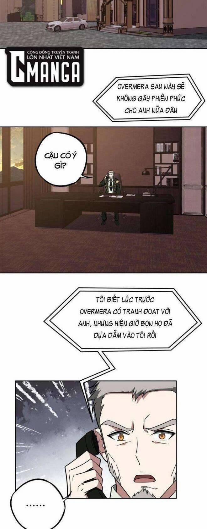 Thợ Máy Siêu Cấp 194 trang 1