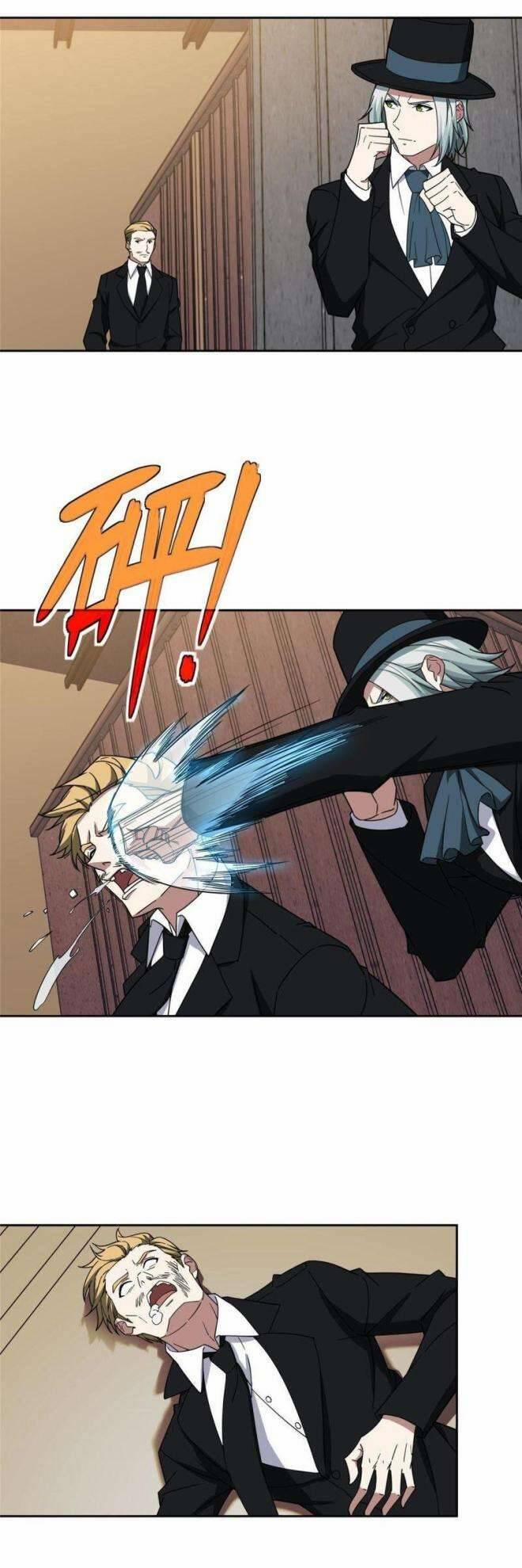 Thợ Máy Siêu Cấp 194 trang 10