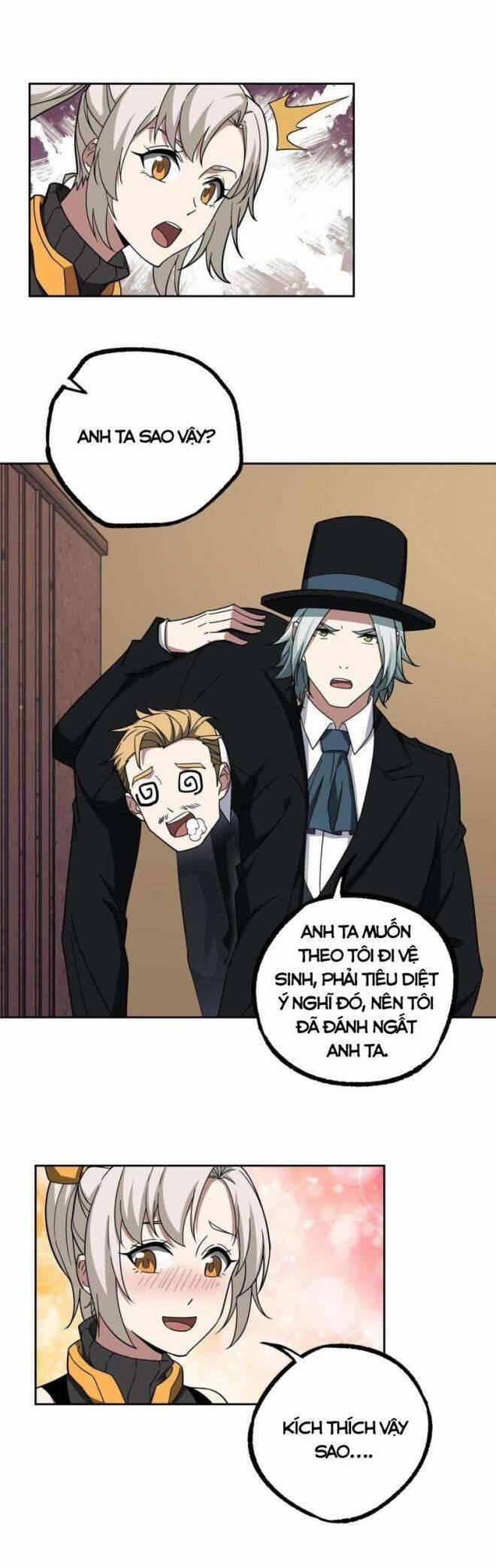 Thợ Máy Siêu Cấp 194 trang 13