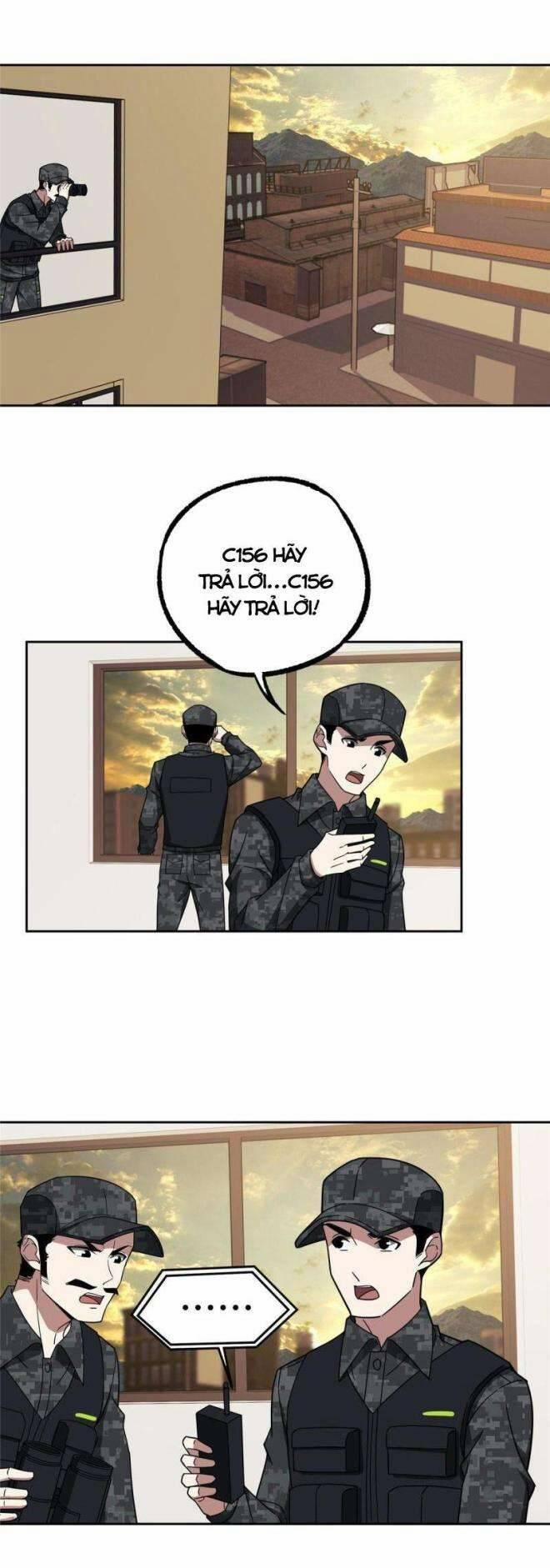 Thợ Máy Siêu Cấp 194 trang 14