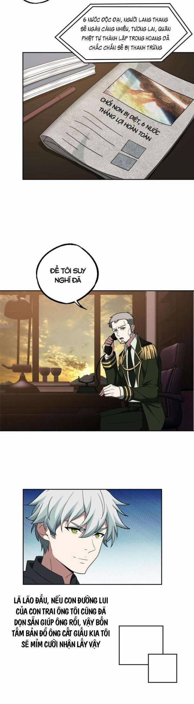 Thợ Máy Siêu Cấp 194 trang 2