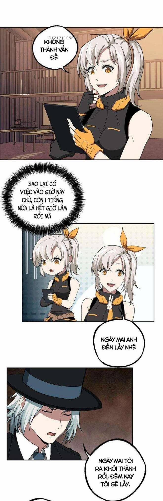 Thợ Máy Siêu Cấp 194 trang 4