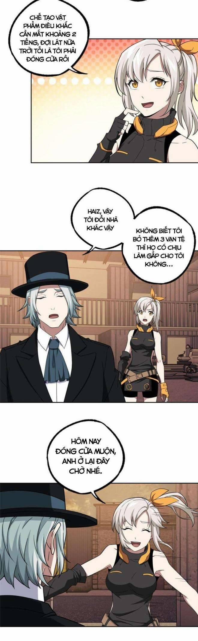 Thợ Máy Siêu Cấp 194 trang 5