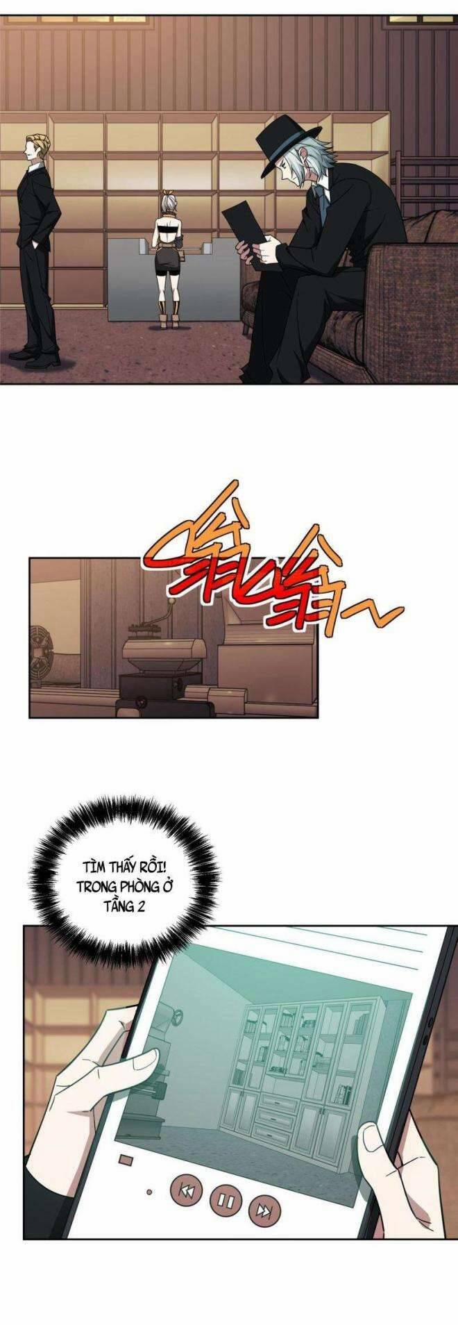 Thợ Máy Siêu Cấp 194 trang 8
