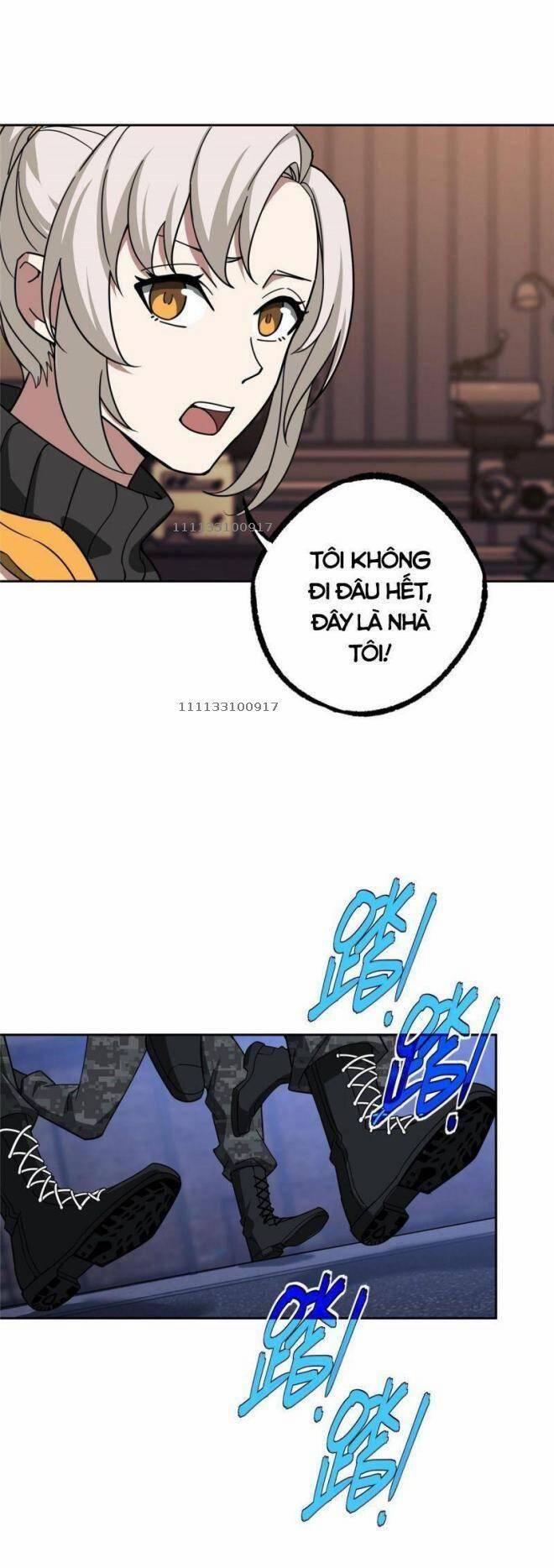 Thợ Máy Siêu Cấp 195 trang 4