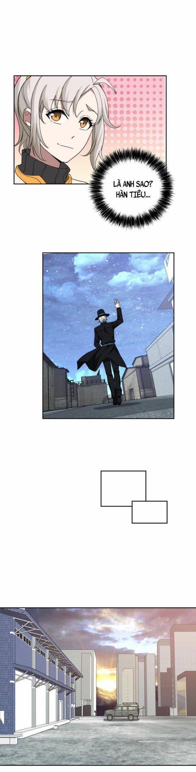 Thợ Máy Siêu Cấp 195 trang 8