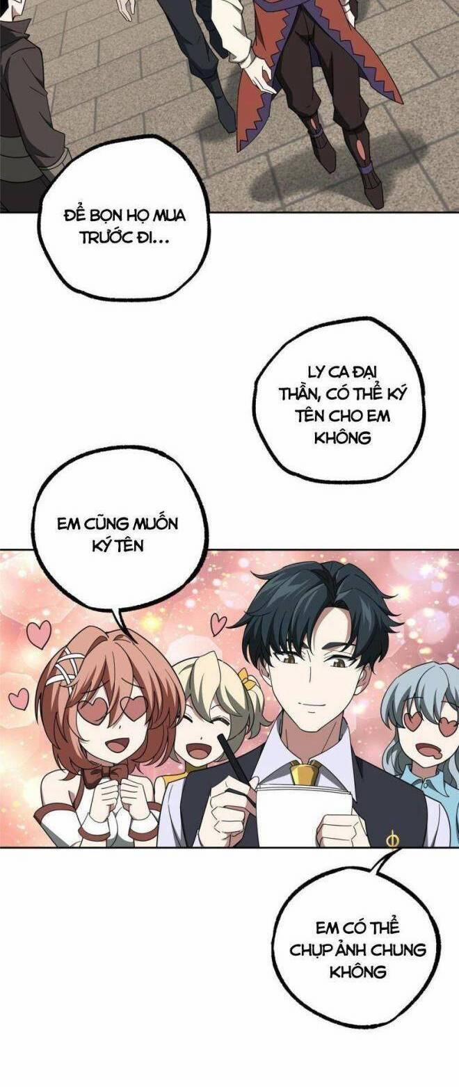 Thợ Máy Siêu Cấp 196 trang 10