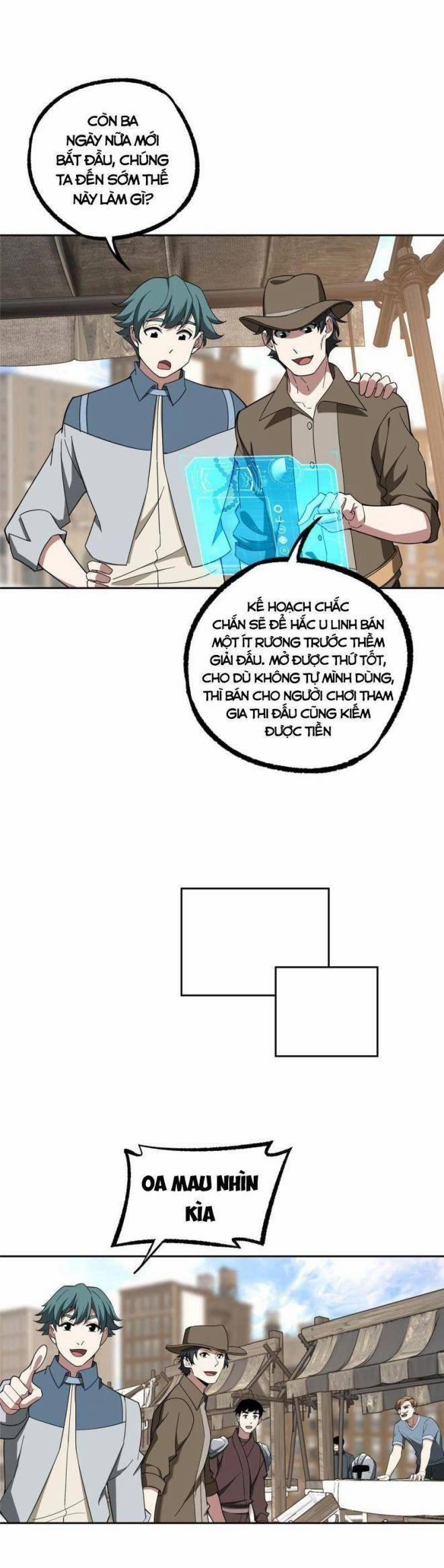 Thợ Máy Siêu Cấp 196 trang 2