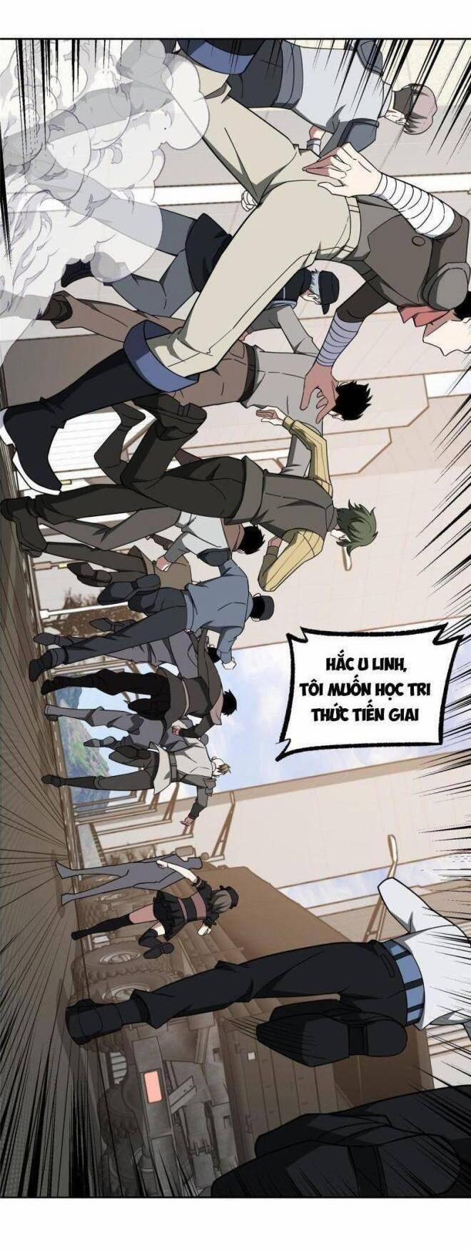 Thợ Máy Siêu Cấp 196 trang 7