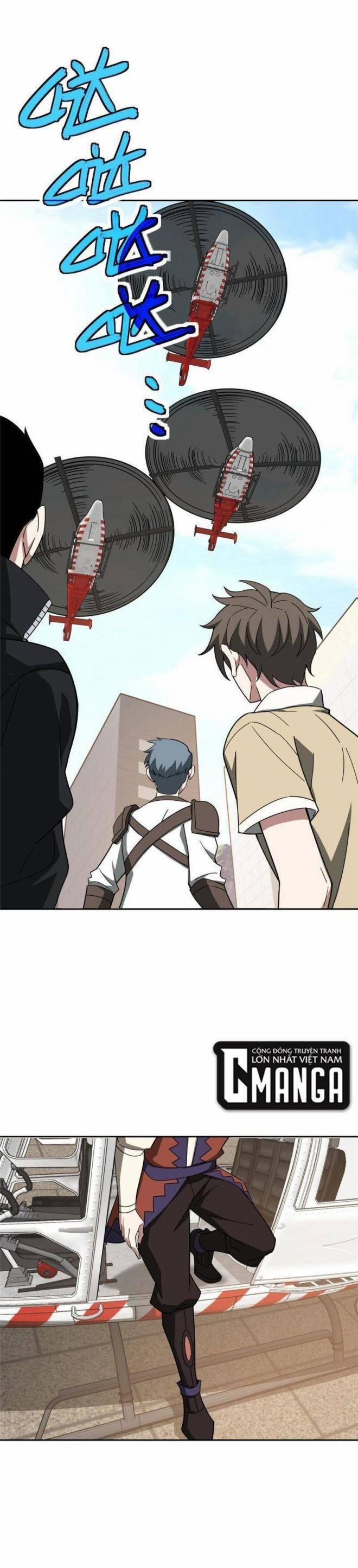 Thợ Máy Siêu Cấp 196 trang 8