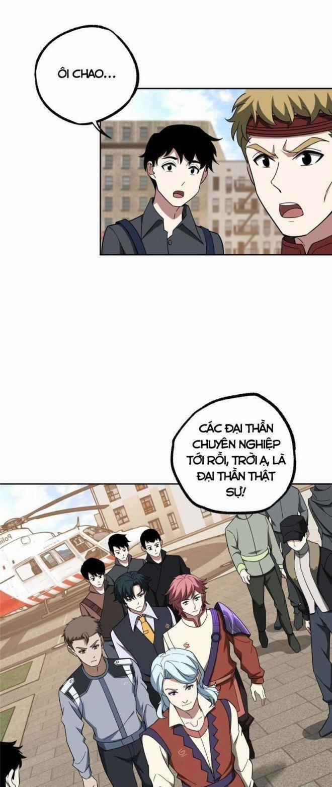 Thợ Máy Siêu Cấp 196 trang 9