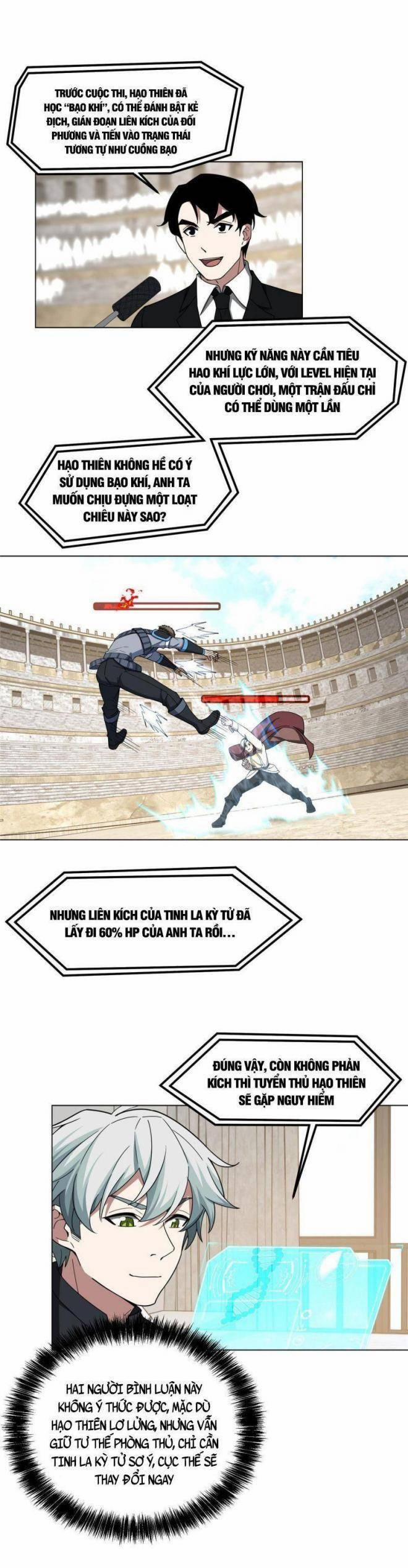 Thợ Máy Siêu Cấp 197 trang 13